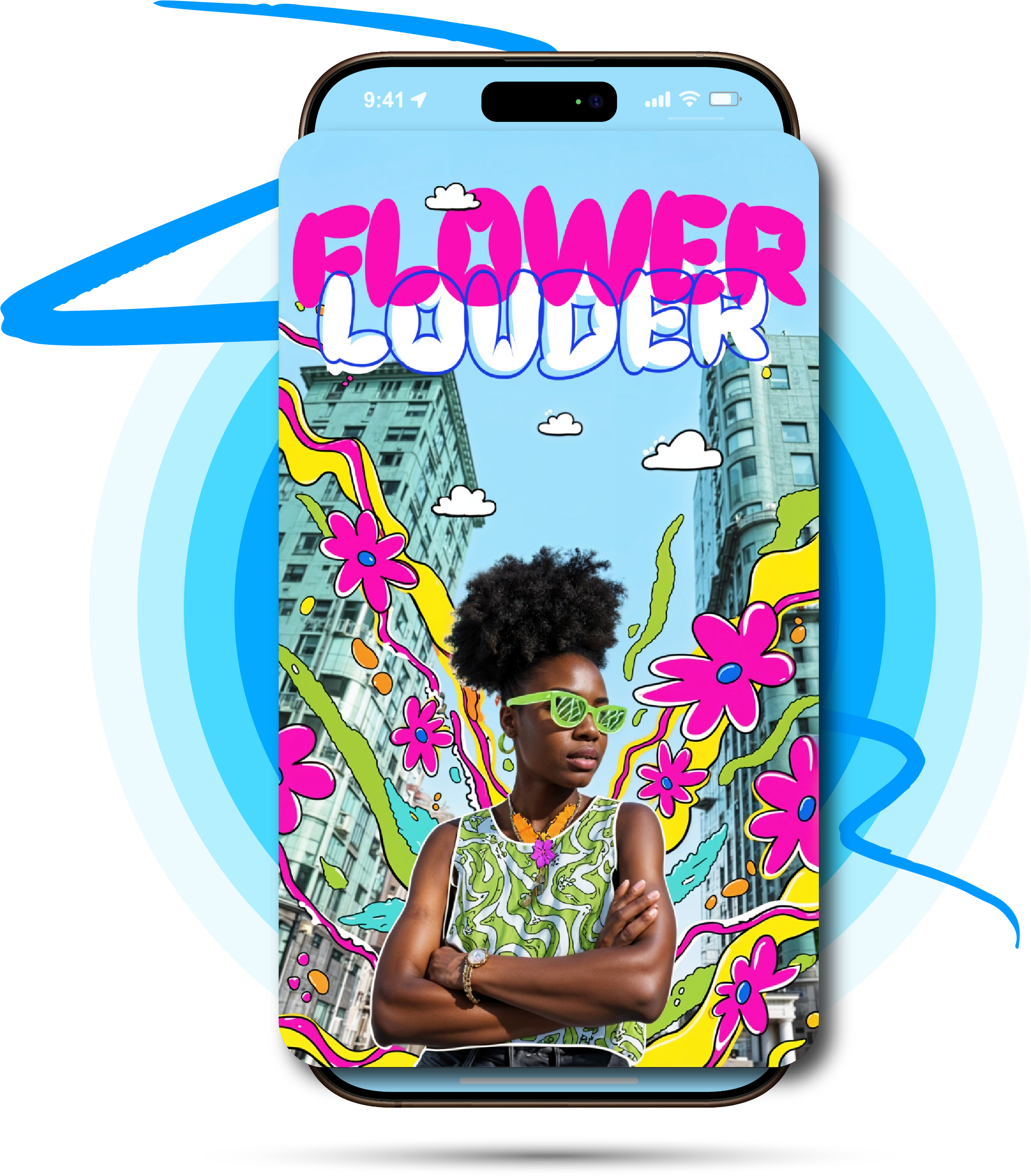 celular - Agencia de Marketing - Sonder Marketing