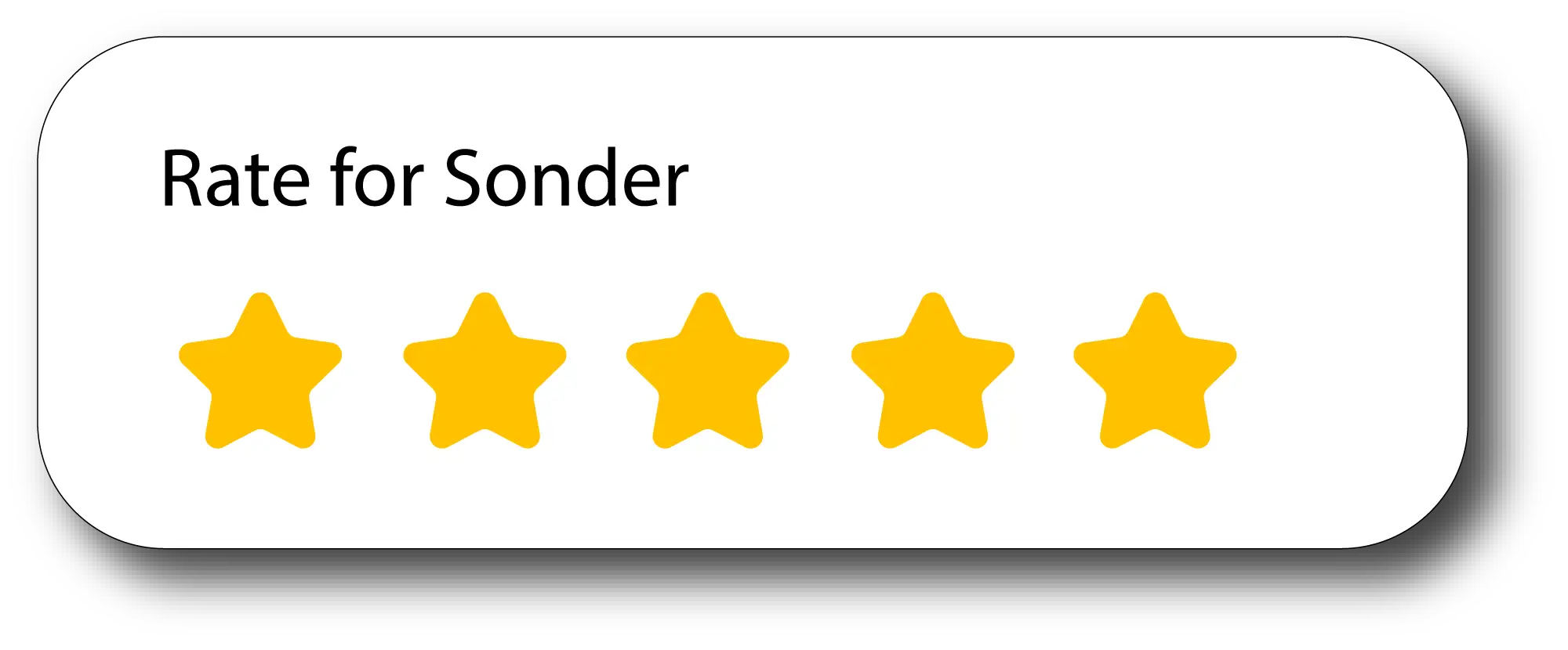 estrellas- Agencia de Marketing - Sonder Marketing