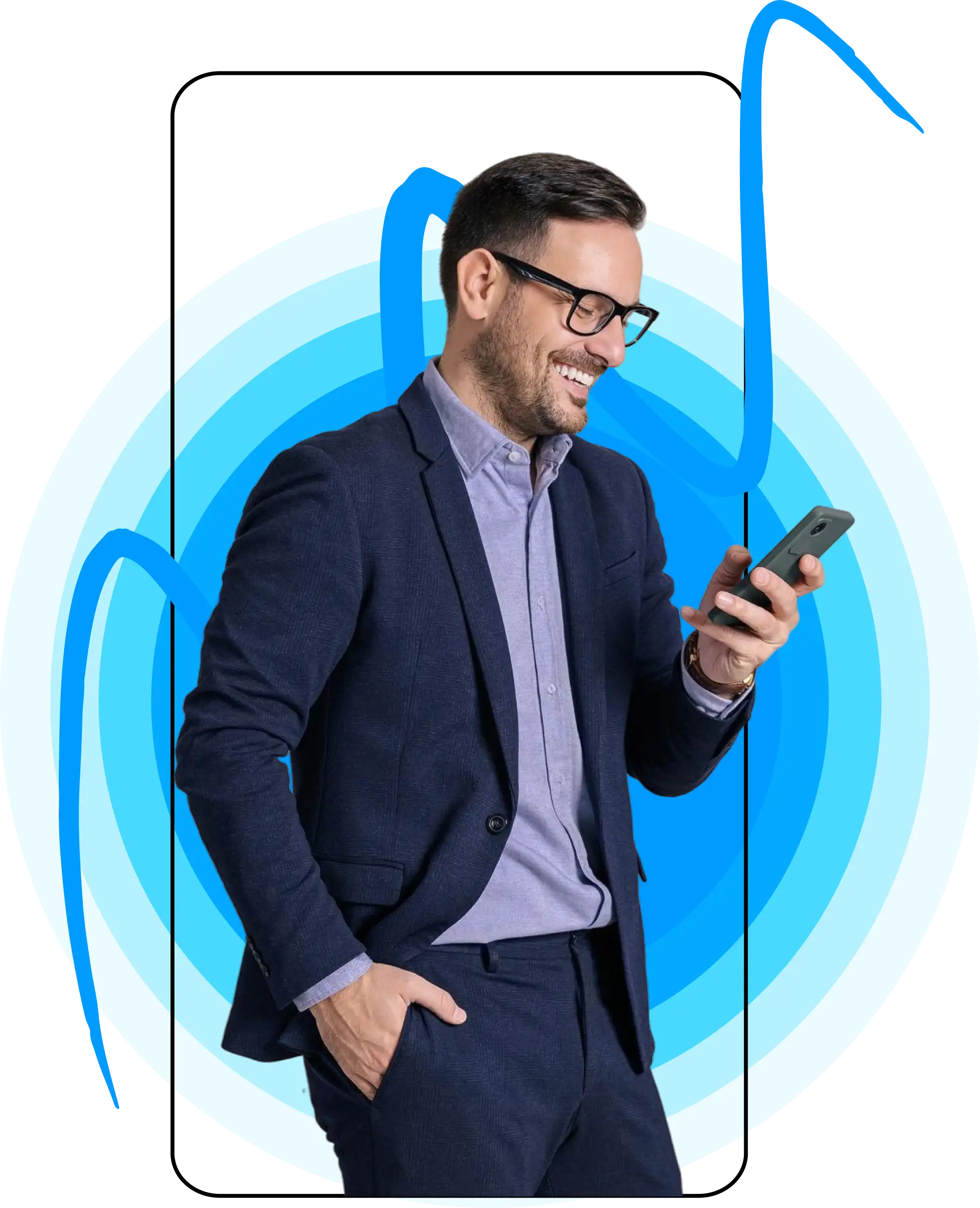 persona 2- Agencia de Marketing - Sonder Marketing