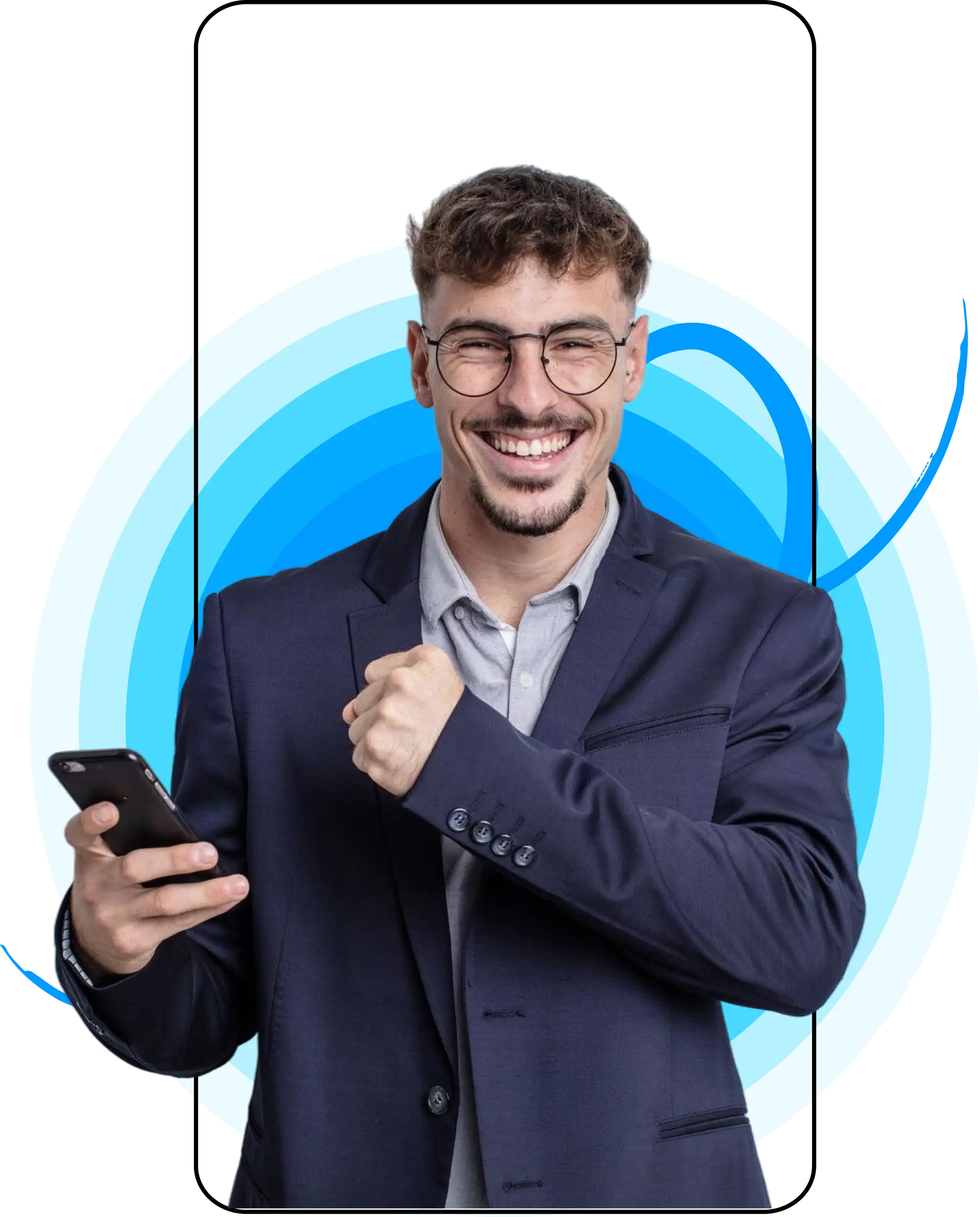 persona 3- Agencia de Marketing - Sonder Marketing