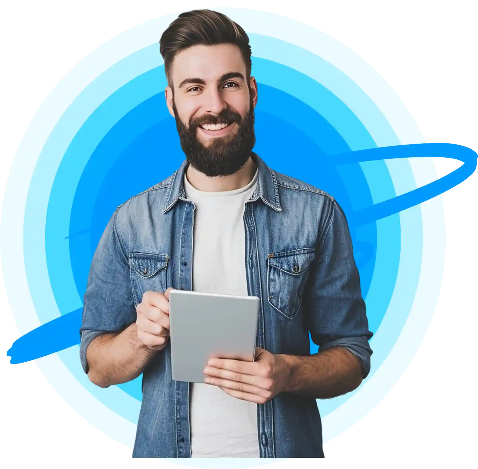 persona - Agencia de Marketing - Sonder Marketing