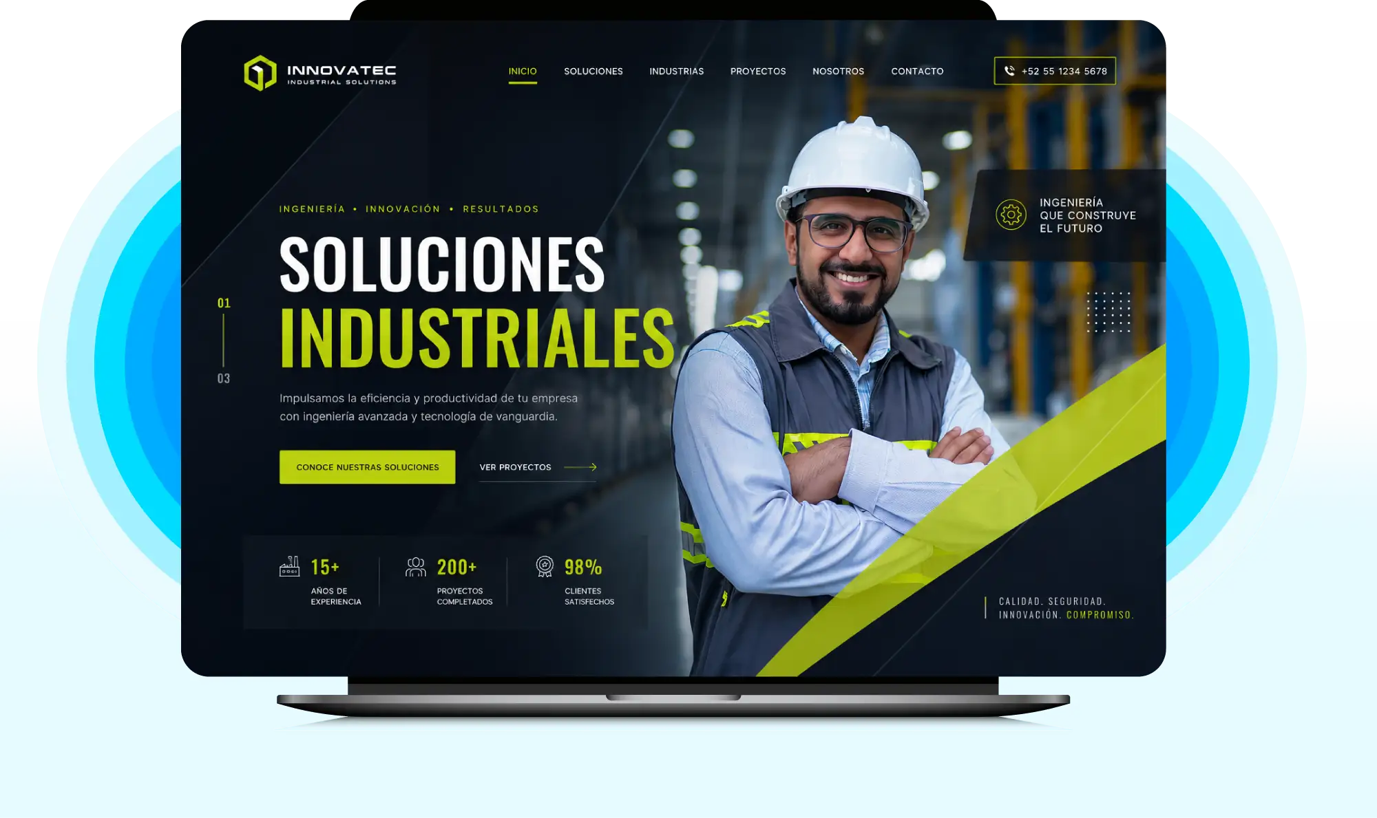 persona- Agencia de Marketing - Sonder Marketing